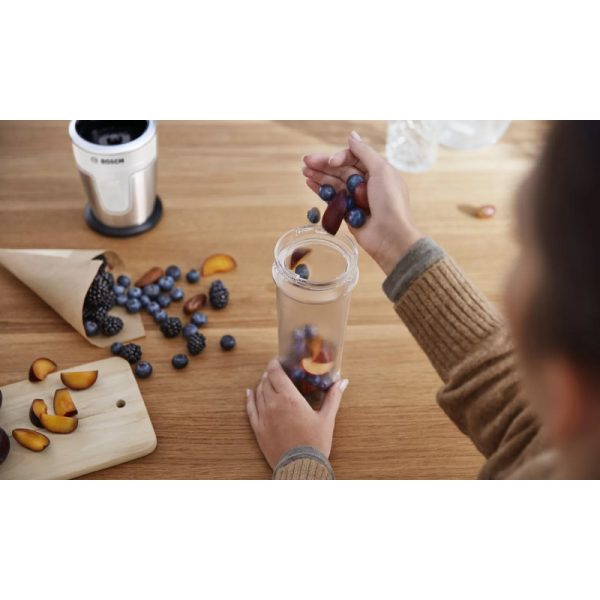مخلوط کن بوش مدل BOSCH BLENDER  | MMBM7G2M - Image 4