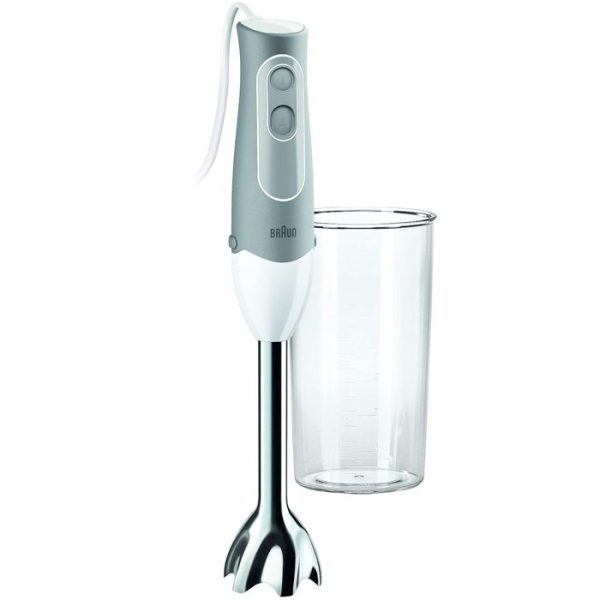 گوشت کوب برقی براون مدل MQ-500