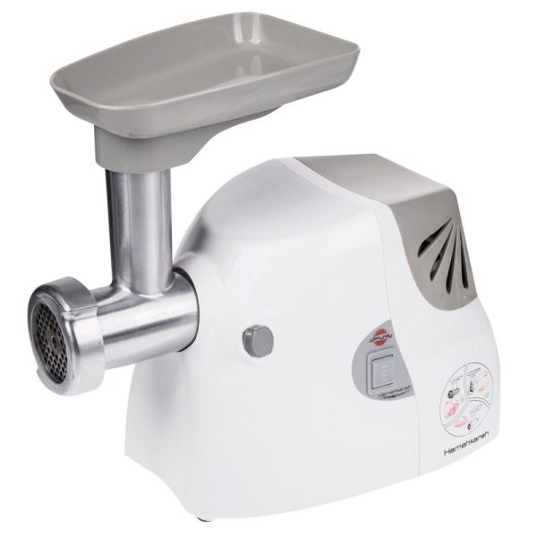 چرخ گوشت پارس خزر مدل همه کاره| Pars Khazar Hamehkareh Meat Mincer