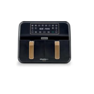 سرخ کن بدون روغن کنوود مدل KENWOOD AIRFRYER | HFP70