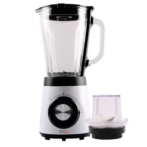 مخلوط کن تک الکتریک مدل Tech Electric Blender Grinder | GB1108-50WB