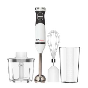 گوشت کوب برقی تک الکتریک مدل Tech Electric Hand Blender| HB1108-61WB