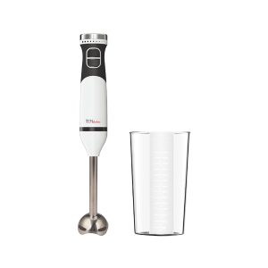 گوشت کوب برقی تک الکتریک مدل Tech Electric Hand Blender| HB1108-60WB