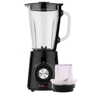 مخلوط کن تک الکتریک مدل Tech Electric Blender Grinder | GB1108-50BB