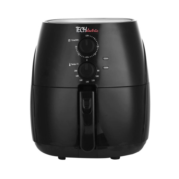 سرخ کن مکانیکی تک الکتریک مدل AF1108-32MB