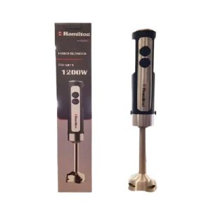 گوشت کوب همیلتون مدل Hamilton Hand Blender | BH-5413