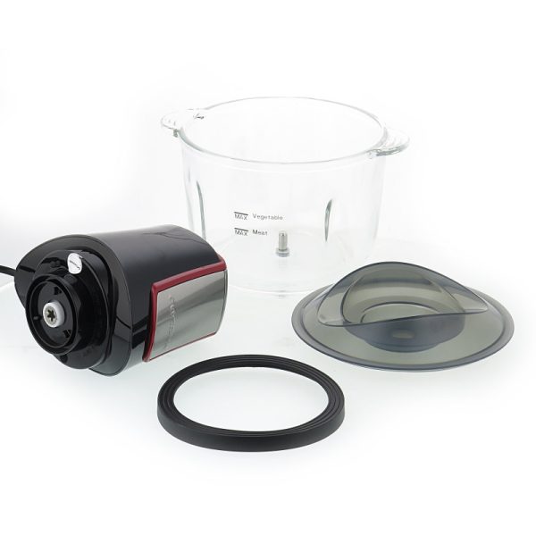 خردکن گوسونیک مدل GSC-802 - Image 2