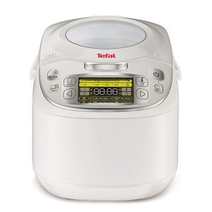 پلوپز تفال مدل Tefal Rice And Multicooker | RK8121