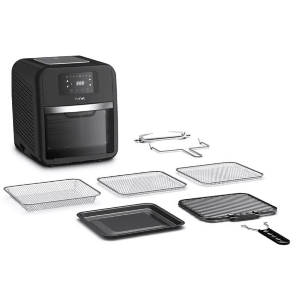 هواپز بدون روغن تفال مدل Tefal Air Fryer| FW 5018