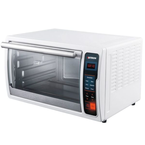 آون توستر بایترون 38 لیتر TO-850 WH 3