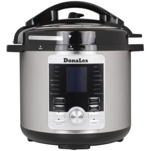 زودپز دیجیتال دونالکس مدل DN-305