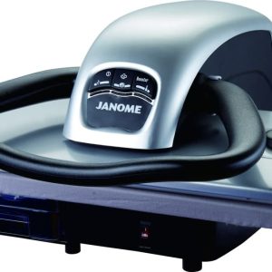 اتو پرس مدل 4200 ژانومه