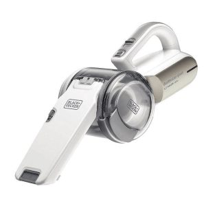جارو شارژی بلک اند دکر مدل Black And Decker Chargeable Vacuum Cleaner| PV1420L