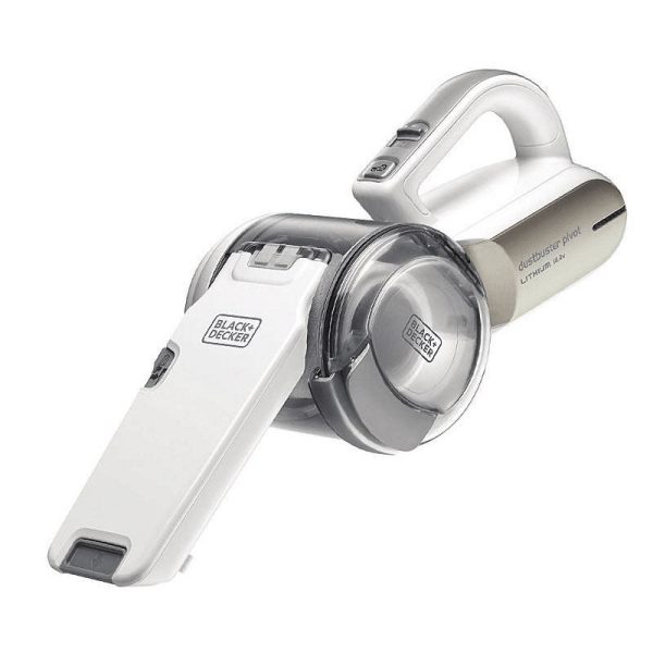 جارو شارژی بلک اند دکر مدل Black And Decker Chargeable Vacuum Cleaner| PV1420L