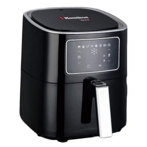 سرخ کن بدون روغن همیلتون مدل Hamilton Air Fryer | AH-6818