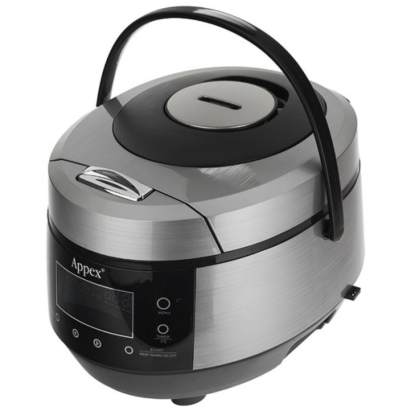 پلوپز اپکس مدل Appex Multi Cooker | ARC-504S