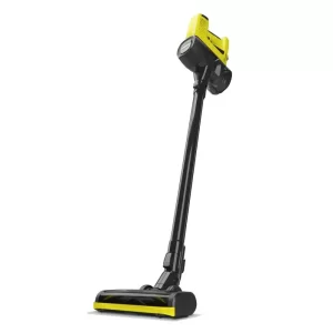 جارو شارژی کارچر مدل Karcher Rechargeable Vacuum Cleaner | vc4 cordless my home