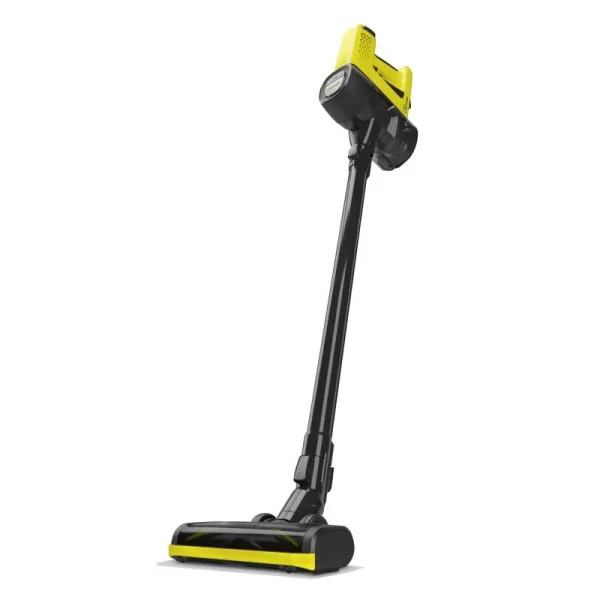 جارو شارژی کارچر مدل Karcher Rechargeable Vacuum Cleaner | vc4 cordless my home