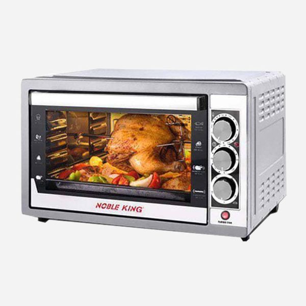 آون توستر  نوبل کینگ مدل NF-5004 - Image 2