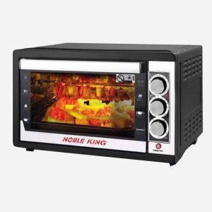 آون توستر  نوبل کینگ مدل NF-5004