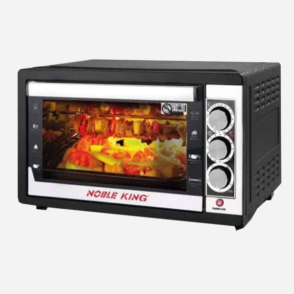 آون توستر  نوبل کینگ مدل NF-5004