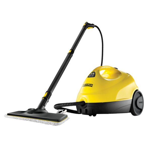 بخارشوی کرشر مدل Karcher Steam Cleaner | SC-2 Easy Fix