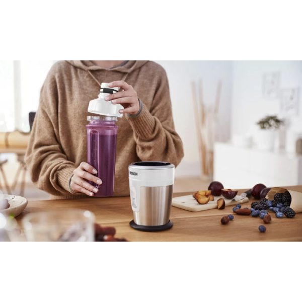 مخلوط کن بوش مدل BOSCH BLENDER  | MMBM7G2M - Image 6