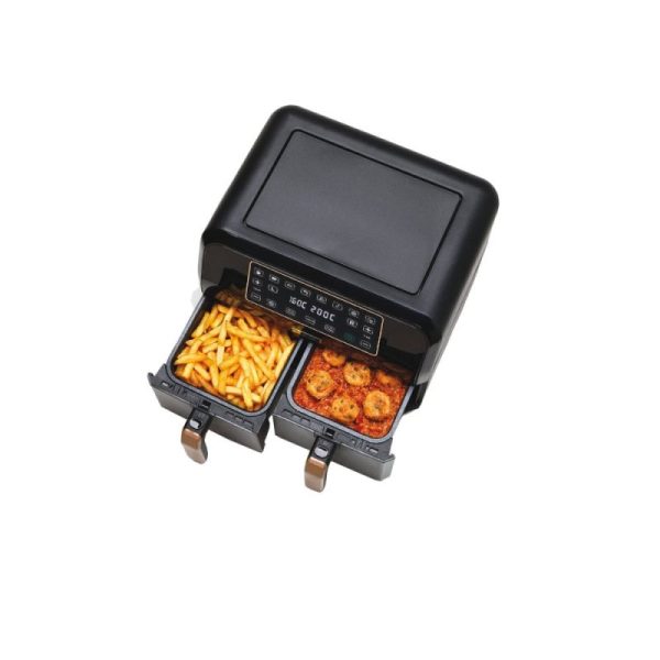 سرخ کن بدون روغن کنوود مدل KENWOOD AIRFRYER | HFP70 - Image 4