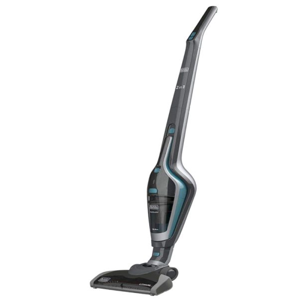 جارو شارژی بلک اند دکر مدل Black & Decker Chargeable Vacuum Cleaner| SVA420B