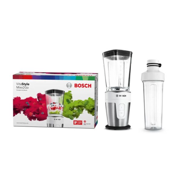 مخلوط کن بوش مدل BOSCH BLENDER  | MMBM7G2M - Image 12