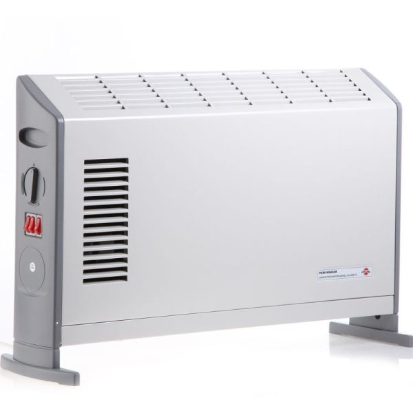 بخاری کانوکتور پارس خزر مدل Pars Khazar Convector Heater | CH2000TL