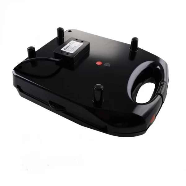 ساندویچ ساز کاخلر مدل Kahler Sandwich Maker | KH-213 - Image 5