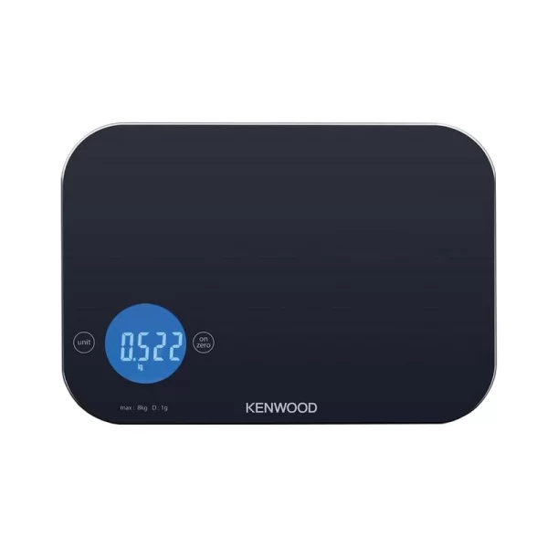 ترازوی آشپزخانه کنوود مدل WEP50 - Image 2