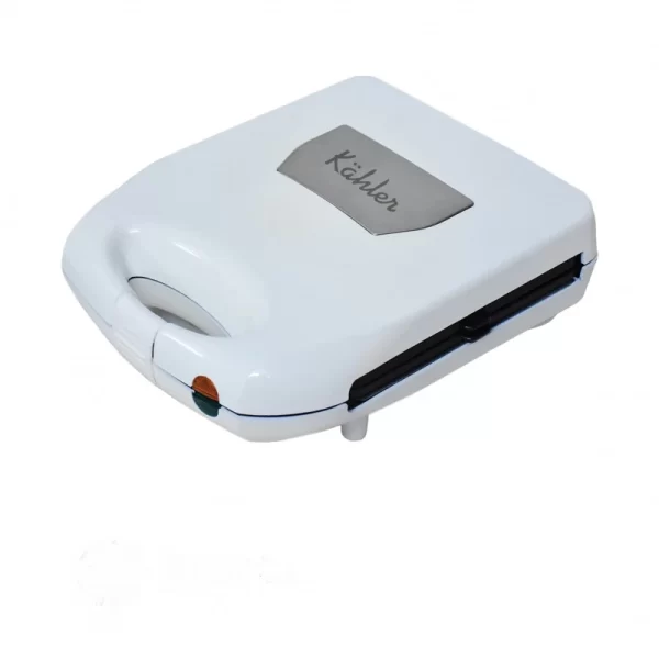 ساندویچ ساز کاخلر مدل Kahler Sandwich Maker | KH-214-G - Image 7