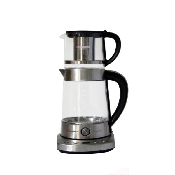 چای ساز همیلتون مدل Hamilton Tea Maker | HTS-999