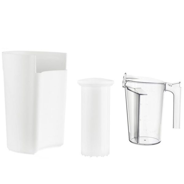 آبمیوه گیری بایترون مدل BAM-800 - Image 2