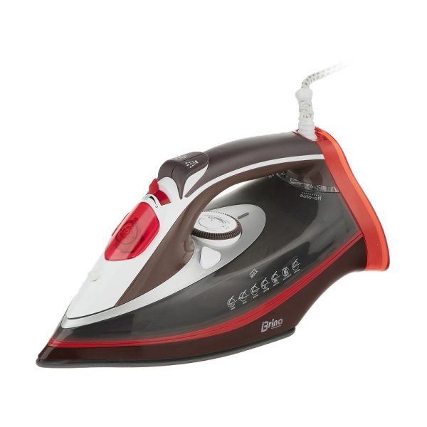 اتو بخار برینا مدل Brina Steam Iron | BST 408