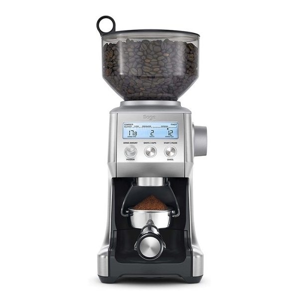 آسیاب قهوه سیج مدل BCG820BSSUK - Image 2