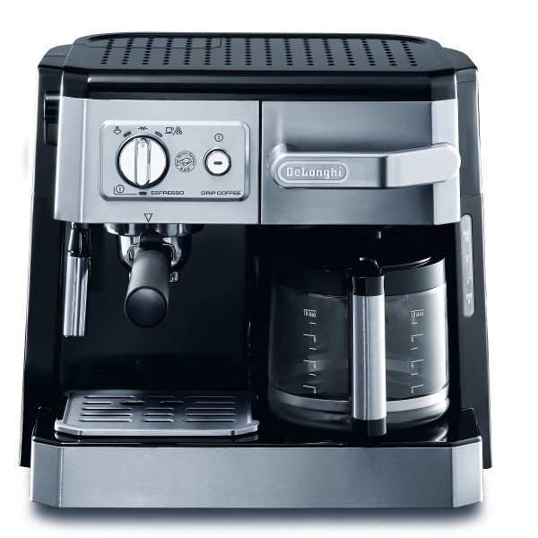 اسپرسو ساز دلونگی مدل DELONGHI ESPRESSO MAKER | BCO420