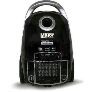 جارو برقی میجر مدل Major MCV 2800