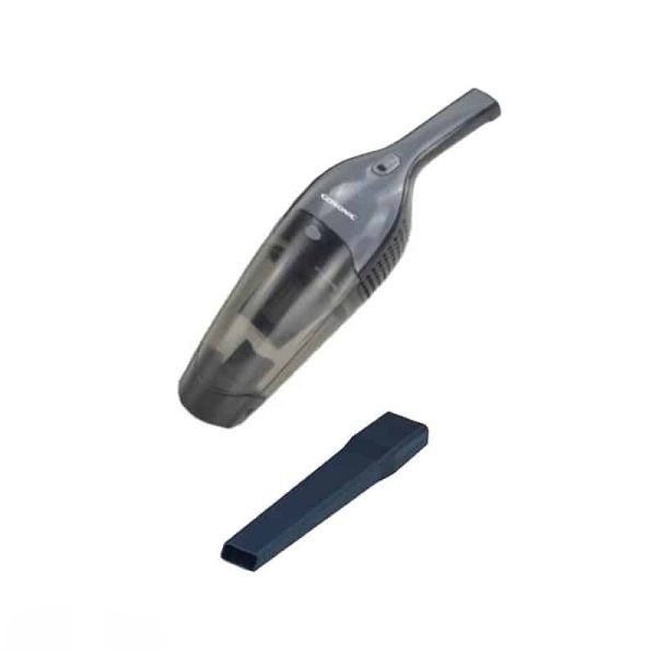 جارو شارژی گوسونیک مدل Gosonic Rechargeable Vacuum Cleaner | GSV-1122 - Image 2