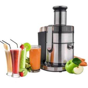 آبمیوه گیری کاخلر مدل KH-1180