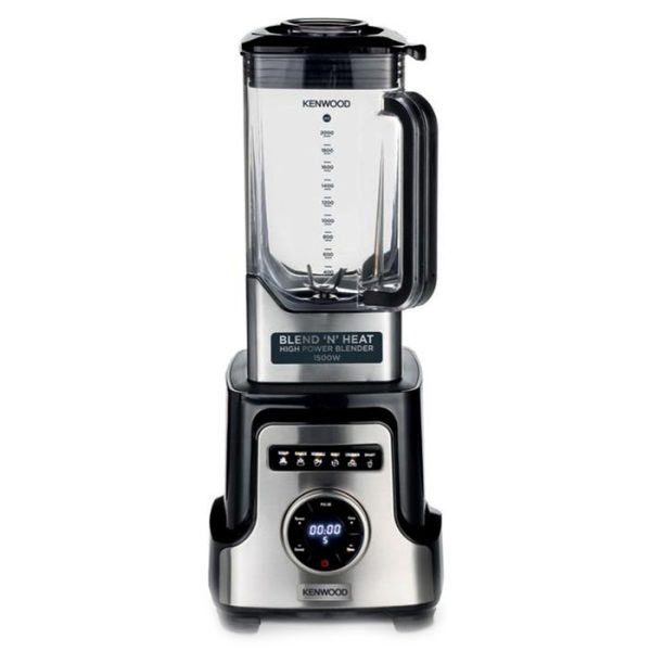 مخلوط کن کنوود مدل Kenwood Blender | BLM92-920SS - Image 2