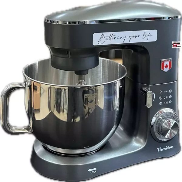 همزن ۷ لیتری باریتون مدل BSM-71910AS - Image 2