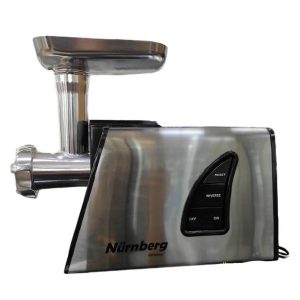 چرخ گوشت نورنبرگ مدل NG-329
