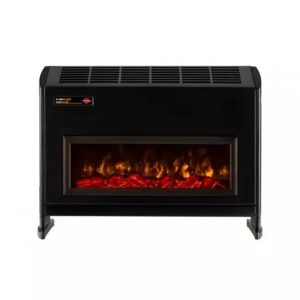 شومینه برقی پارس خزر مدل Electric fireplace | FL2300