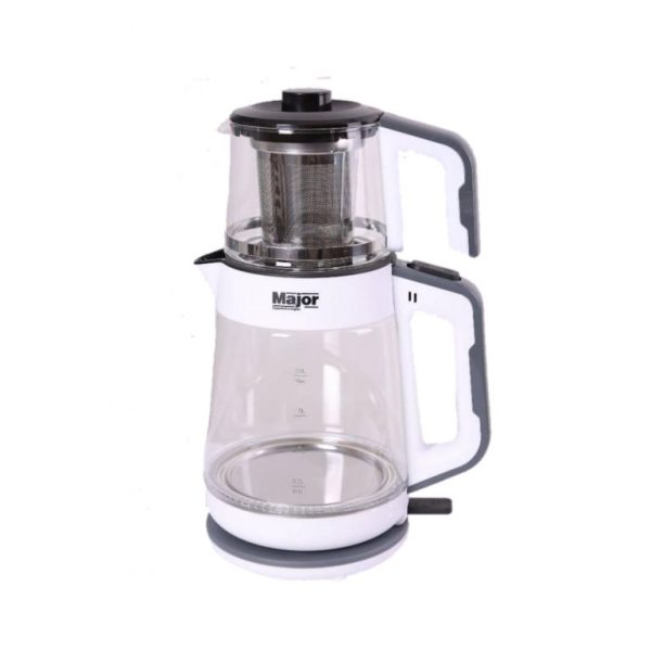 چای ساز میجر Major Tea Maker | MTS090 - Image 2