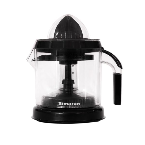 آب مرکبات گیر سیماران Simaran Electric Juicer| SCJ-542 - Image 3