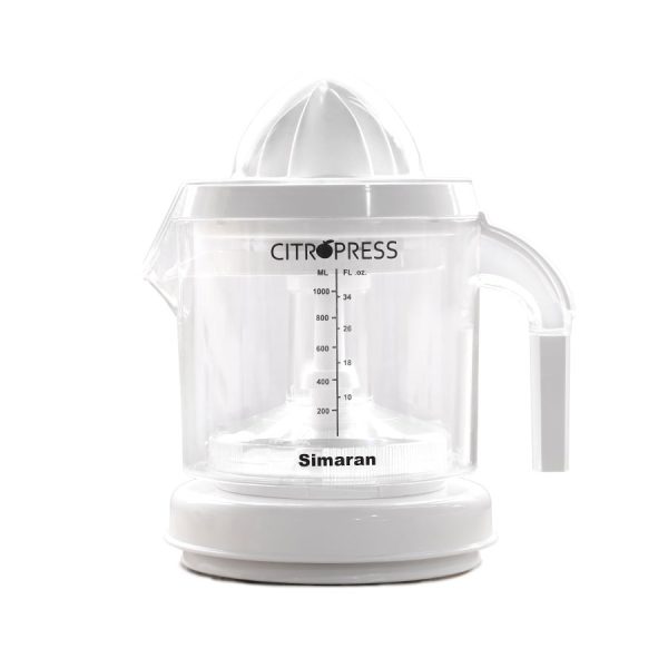آب مرکبات گیر سیماران Simaran Electric Juicer| SCJ-542 - Image 4