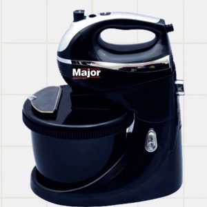 همزن کاسه دار چرخشی میجر مدل Major MSM 680